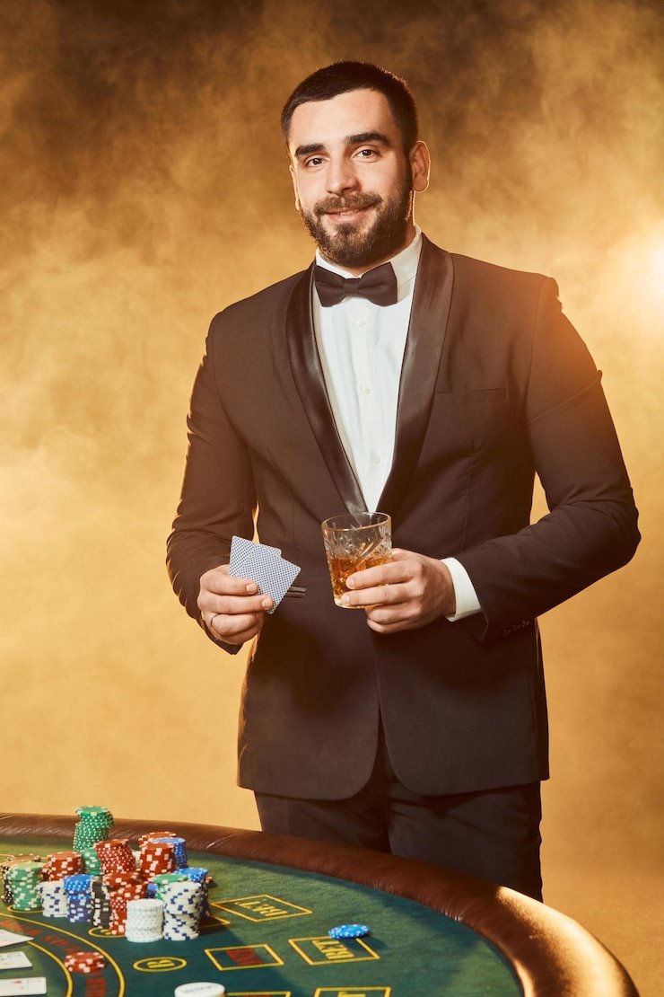 Pengalaman bermain live casino dengan dealer profesional melalui mplay777 platform