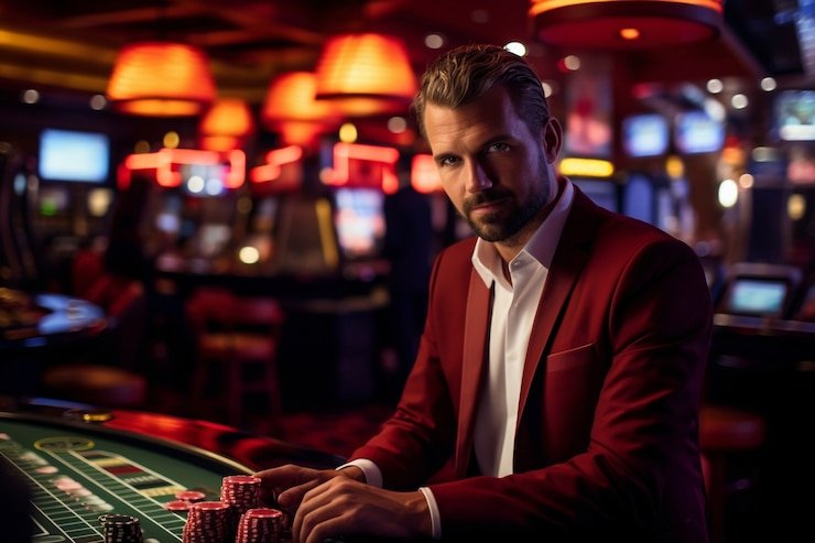 Tim layanan pelanggan mplay777 menyediakan dukungan untuk Live Casino