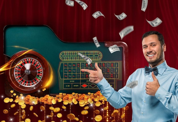 Halaman demo fitur slot video dengan mekanisme bonus menarik di mplay777