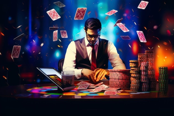 Dokumen KTP jelas untuk persyaratan verifikasi usia di mplay777