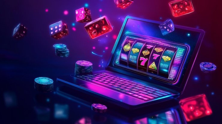 Berbagai permainan arcade tersedia dengan grafis dan animasi modern